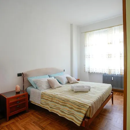Casa Di Caterina Διαμέρισμα Κούνεο