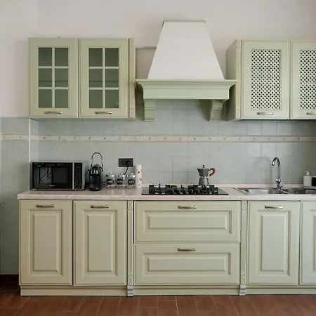 Casa Di Caterina *