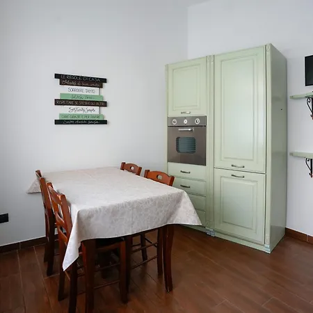 Casa Di Caterina Διαμέρισμα *