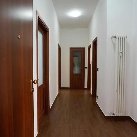 Διαμέρισμα Casa Di Caterina *